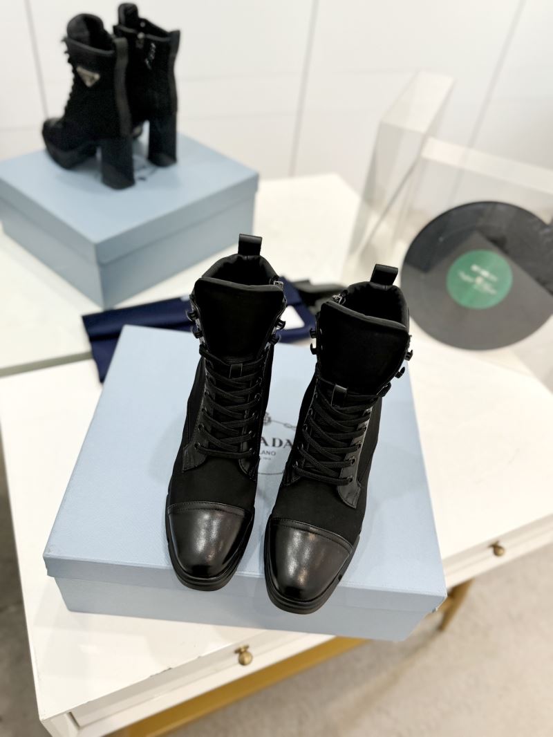 Prada Boots